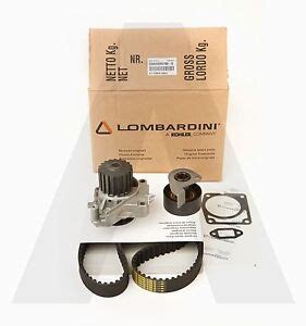 Lombardini Ldw Ldw Ldw Ldw Kit Ebay