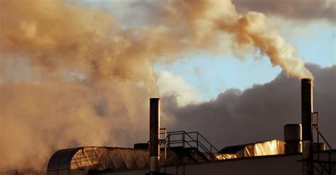 Emissões De Co2 Terão Recorde Em 2023 Entenda As Razões Coontrol Blog