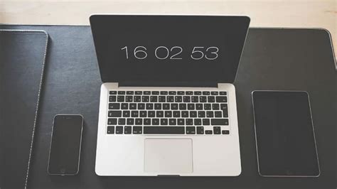 How To Set Up A Screensaver On Mac Itigic