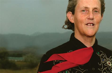 Temple Grandin, PhD - Colorado Women's Hall of Fame