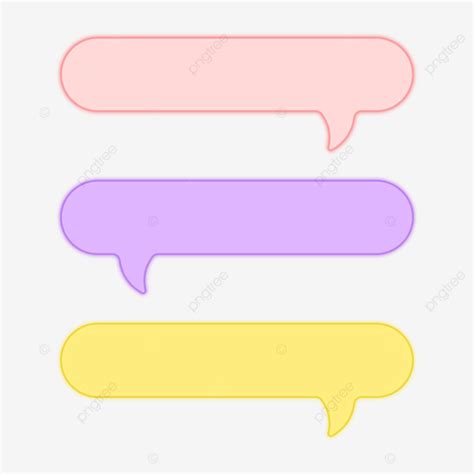 Bubble Box Text Clipart Vector, Box, Text, Bubble PNG and Vector with ...