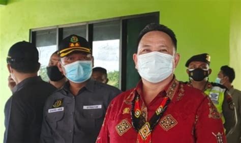 Dprd Dorong Pemkab Mura Prioritaskan Aspirasi Kalteng Today