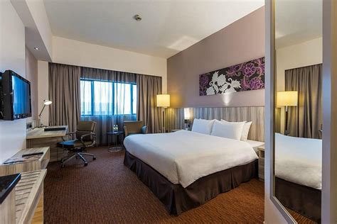 SUNWAY HOTEL SEBERANG JAYA - Prices & Reviews (Malaysia)