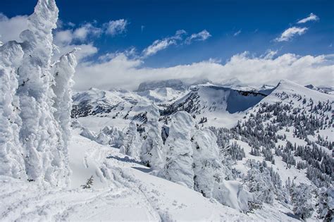 10 Best Ski Resorts in the US - Where to Find the Best Slopes in the States - Go Guides