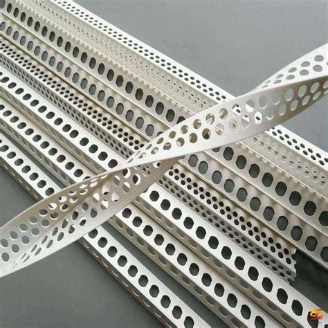 Pvc Corner Beads Profile Production Linepvc Yin Yang Corner Strip