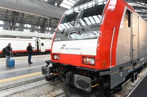 Lavoro Con Fs Security Ferrovie Dello Stato Assume Diplomati