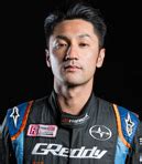 Formula DRIFT Drivers Kenshiro Gushi