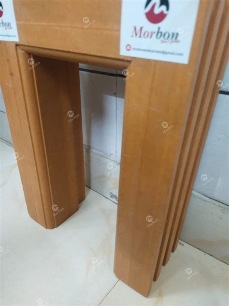 WPC Door Frame At Best Price In India