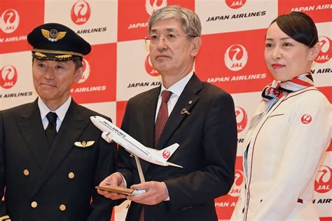 Jal、2026年からボーイング737 8型機導入へ 21機確定発注：マピオンニュース