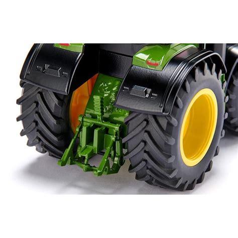 Tracteur John Deere R Siku King Jouet V Hicules De Chantier Et