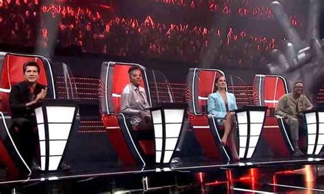 The Voice Chega Ao Fim Neste Domingo Oito Finalistas Confira