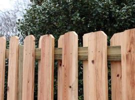 Build A Shadowbox Privacy Fence Extreme How To