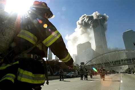 September 11: Photos of the Worst Terrorist Attack on US Soil | HISTORY