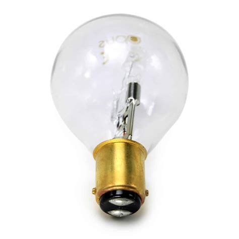 Opus Lighting Technology 28watt SBC B15 Small Bayonet Cap Clear