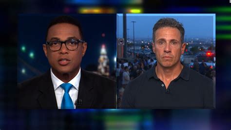 Don Lemon To Chris Cuomo Trumps Words Ring Hollow Cnn Video