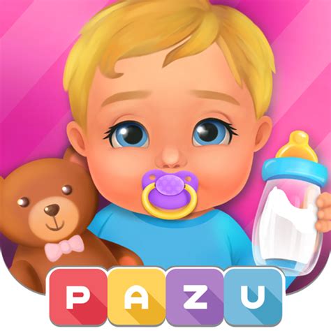 Jogo De Para Bebe - Cuidados com o bebê - Jogos de vestir para bebês para crianças ...