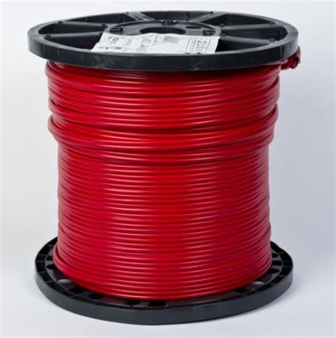 Cupvc Canada Wire Aluminum Nmd90 300v Construction Wire Cul