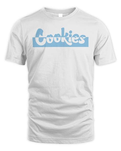 Cookies Merch All City Logo 1 Shirt | Marryford