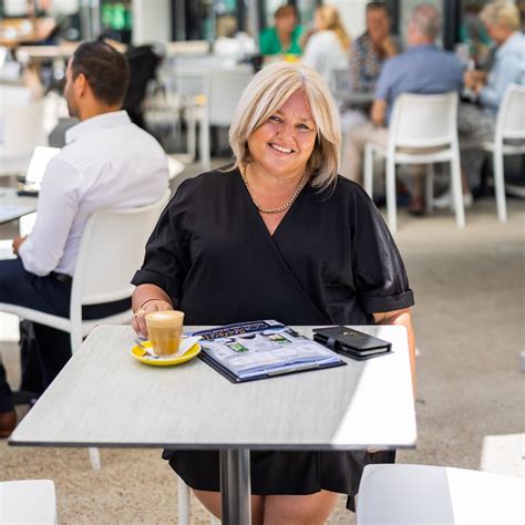 Linda Lockwood Belle Property Canberra Act