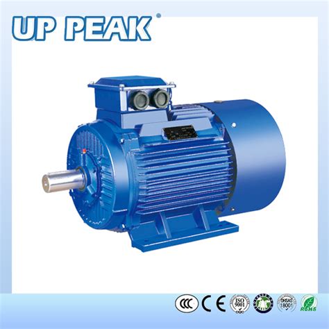 80mm Gost Standard Three Phase 075kw1hp 1000rpm Electric Ac Induction Motor Electrical Motor