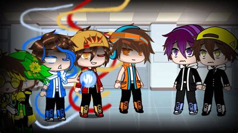 Pengganggu Ft Boboiboy Element Fusion Tahap 3 Beliung