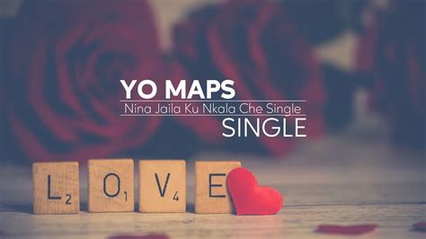 Yo Maps - Single *Lyric Video* - YouTube