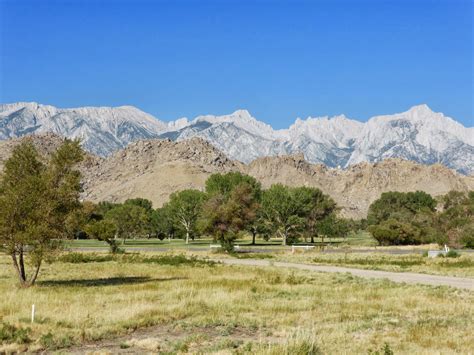 Matt's Hikes: California Hiking Trip 2013 - Mount Whitney