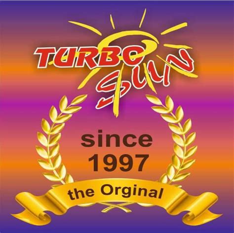Turbo Sun