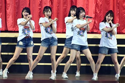 画像・写真 小栗有以「チーム8は私たちの青春そのもの」akb48チーム8休止前最後のコンサート開催 19 20 Webザテレビジョン