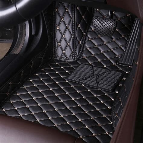 Alfombrillas Personalizadas Para Coche Accesorios Para Suzuki Ignis