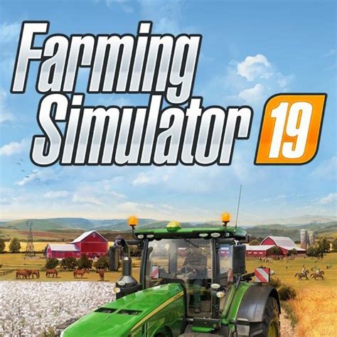 Stream Farming Simulator 19 Music Listen To Songs Albums Playlists