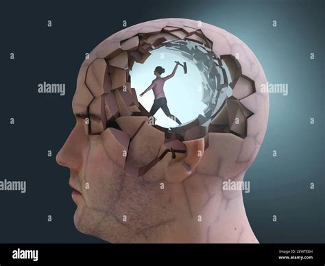 Cervello Arrabbiato Immagini E Fotografie Stock Ad Alta Risoluzione Alamy