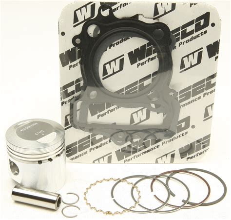 Wiseco Top End Rebuild Kit 49mm 1 00OB 9 7 1 Honda CRF80F 04 13 EBay