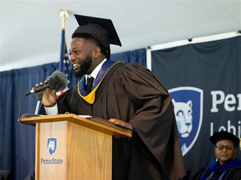 Commencement At The Campuses 2023 Image Gallery 39411 Penn State