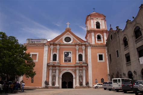 30 Of The Most Beautiful Churches In The Philippines Lamudi