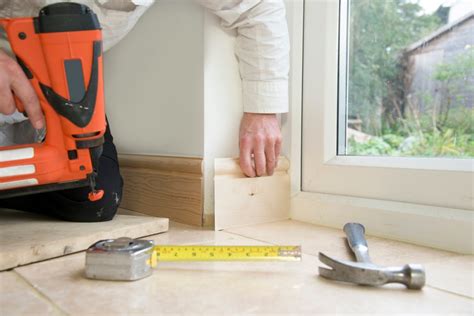 Installing Trim? 6 Things to Know Before You Start - Bob Vila