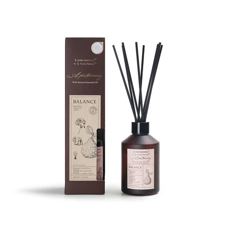 Miniso Reed Diffuser Apothecary Series Ml Pengharum Ruangan Floral