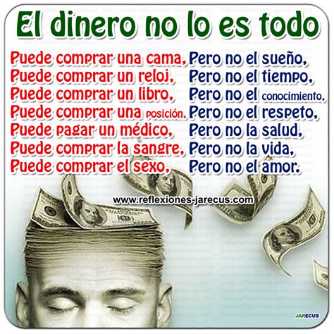 El Dinero No Lo Es Todo Puede Comprar Una Casa Pero No Un Hogar Puede