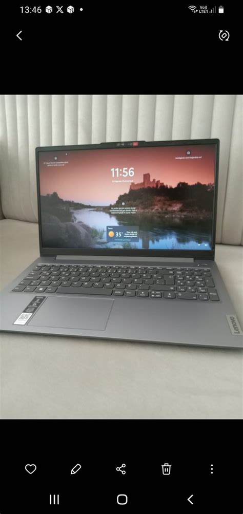 lenovo diz üstü bilgisayar Dizüstü Bilgisayar 1685333479