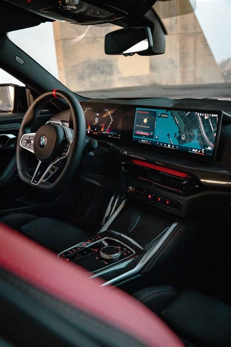 2025 BMW 2 Series Coupe Gets New Colors And Interior Tweaks