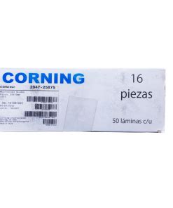 Corning Dimarlab S A De C V