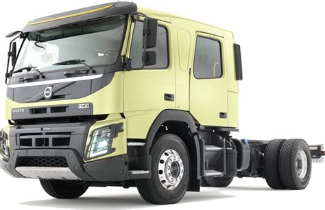 Volvo Fmx Prime Quest