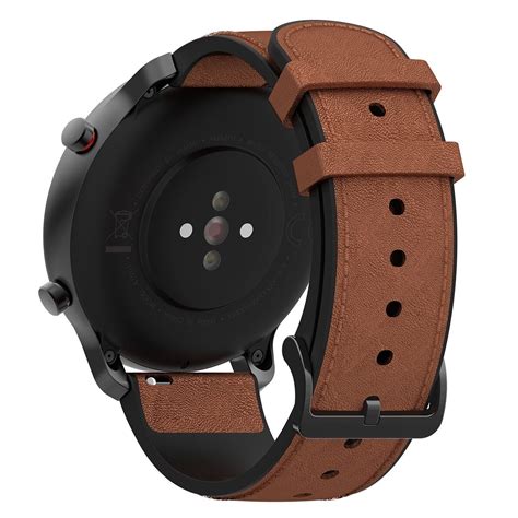 СМАРТ-ЧАСЫ XIAOMI AMAZFIT GTR 47 ММ