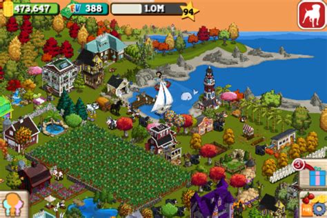 Farmville Review 148apps