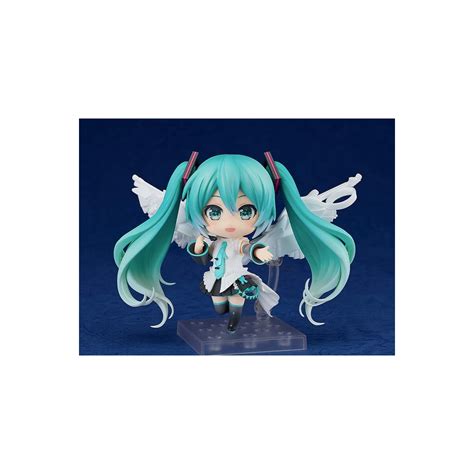 Character Vocal Series 01 Hatsune Miku Figurine Nendoroid Happy 16th