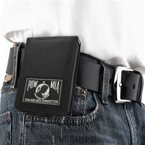 Beretta 92FS Compact POW-MIA Holster