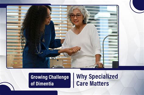 Nursing Interventions for Dementia - Crafting Effective Care Plans