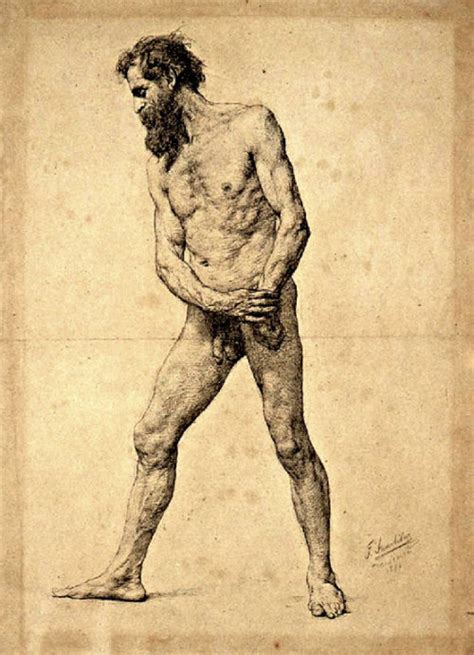 El Desnudo En El Arte Georgios Jakovides Migueldesnudo