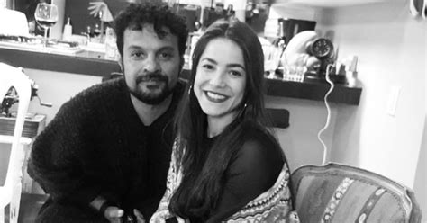 Juliette Pardau Contó Por Qué No Publica Fotos Con Su Novio Julián Román