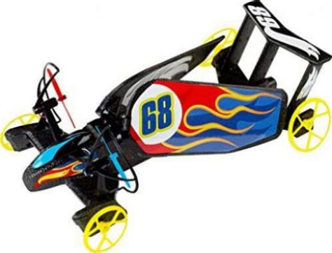 Mattel Hot Wheels Sky Shock günstig kaufen Preisvergleich Test